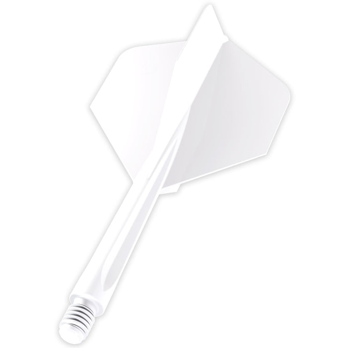 Unicorn Darts Forge All‑In‑One Plus Integrated Flight & Shaft System