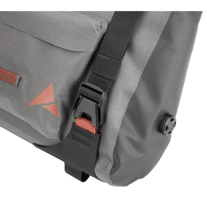 Altura Vortex Waterproof Handlebar Bag – Lightweight Durable Bike Storage
