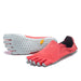 Vibram Womens CVT LB Fivefingers Shoe Minimalist Running Pull On Toe Trainer RedFITNESS360