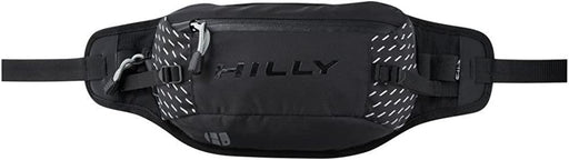 Hilly HydraFuel Running Belt Waist Pack With Large Storage PouchHilly