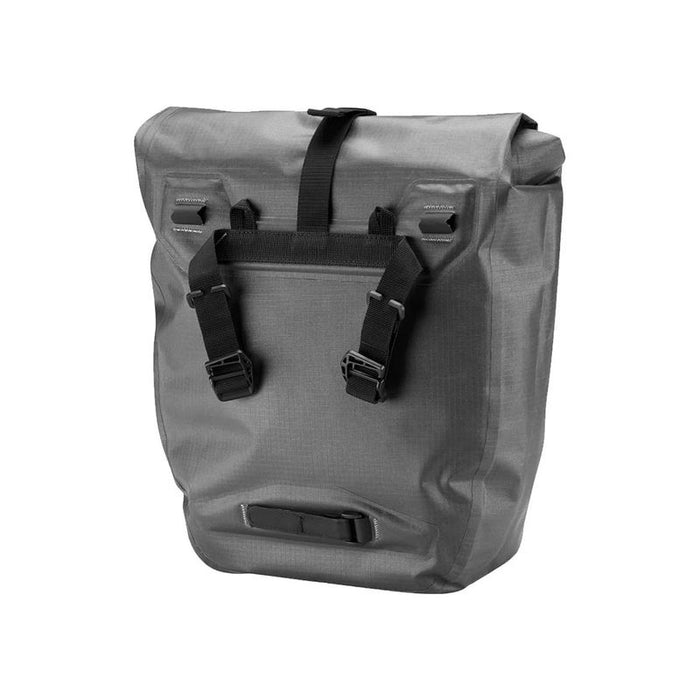 Altura Ultralite Vortex Waterproof Pannier – Ultralight 15L Roll‑Top Bike Bag