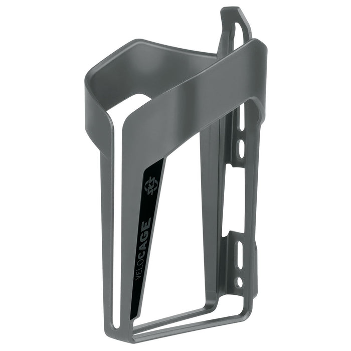 SKS Velocage Bottle Cage Plastic Secure Mount for Standard Bottles