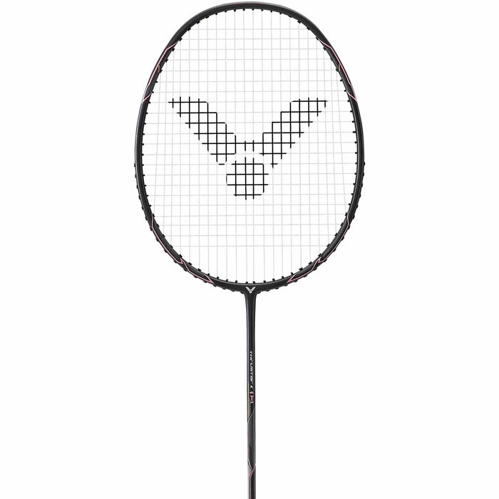 Victor Badminton Racket Thruster 1H H Flexible & Thin With PowerBox Technology