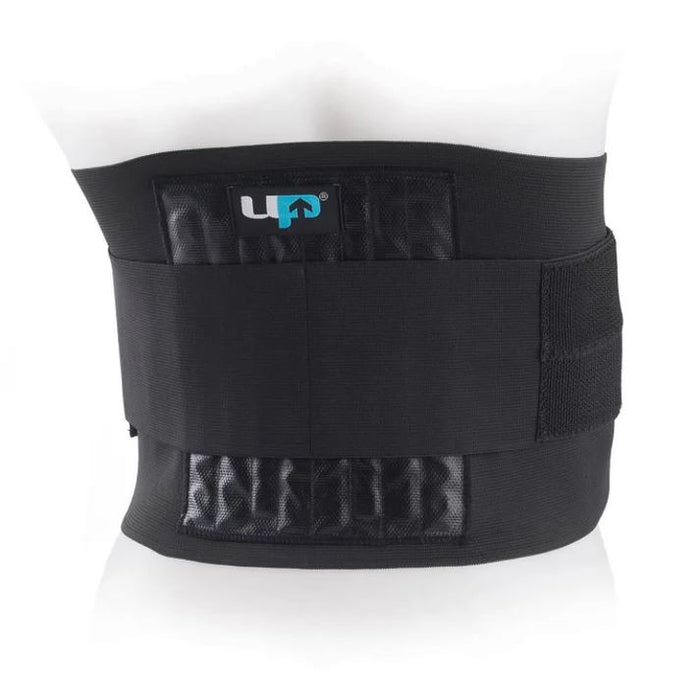 Ultimate Performance Lumbar Back Wraparound Support For Pain Relief