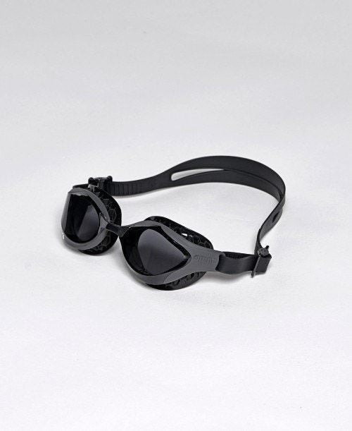 Arena Air Bold Swipe Swimming Goggles Anti-Fog Hydrodynamic Lens