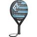 Forza FZ Blast Power Padel Racket 100% Carbon Blue Black Dotted Sports EquipmentForza