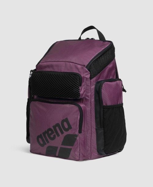 Arena One Go Backpack 45 L – Swim Gear Backpack for Training & Travel