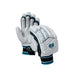 Gunn & Moore Manna Diamond 404 Batting Gloves Calf Leather Palm PVC BackGunn & Moore