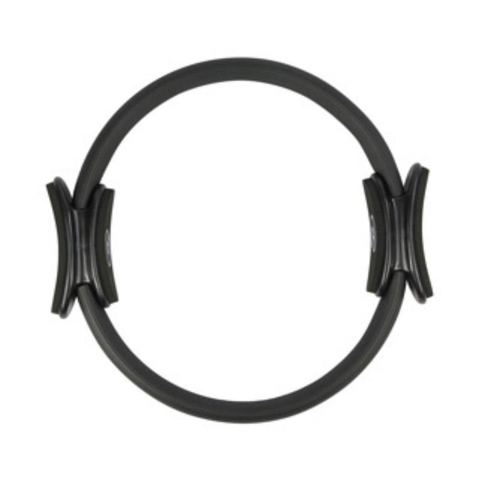 Fitness Mad Double Handle Pilates Ring 14” – Magic Circle for Pilates & Matwork Training