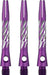 Unicorn Dart Shafts Aluminium Premier Diamond Cut Stems Blue/Black/Green/PurpleUnicorn