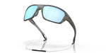 Oakley Split Shot Sunglasses Sports Cycling Fishing Square Frame Eyewear GlassesOakley