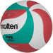 MOLTEN VOLLEYBALL VM 5000 FLISTATEC FIVB S5Molten