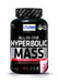 USN Hyperbolic Muscle Gainer - High Protein Creatine & Carbohydrates - 2kgUSN