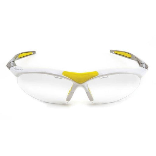 Karakal Adults Pro 3000 Eye Guards - Polycarbonate - Anti Fog Lens ProtectionKarakal