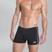 Speedo Mens Swimming Shorts Aquashort Drawstring WaistSpeedo