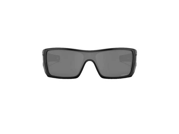 Oakley Batwolf Performance Sunglasses Black Ink Frame Prizm Black Lens
