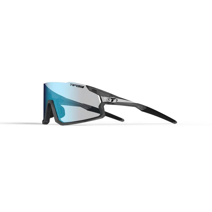 Tifosi Stash Clarion Fototec Lens Sunglasses Sports Eyewear - Matte Smoke