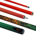 Powerglide Snooker Cue Ignis Carbon Composite 10mm TipPowerGlide