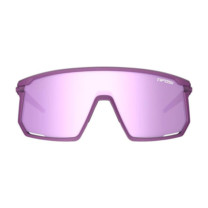 Tifosi Moab Sunglasses Sports Eyewear For Cycling - Plum Passion