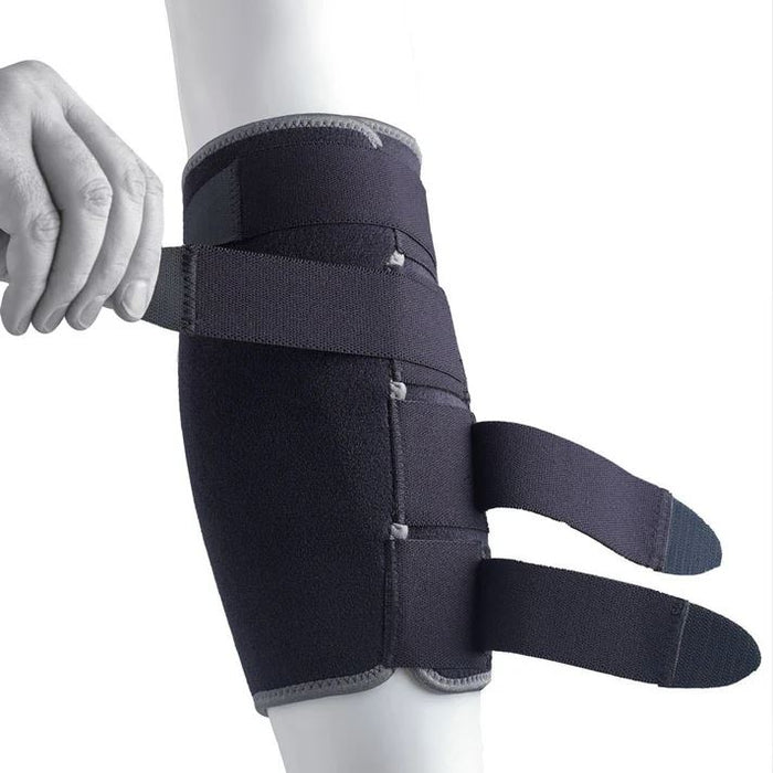 Ultimate Performance Advanced Neoprene Calf Support Personalised Fit