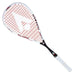 Karakal S - 100 FF Squash Racket - Fast Fibre Nano Gel Graphite ConstructionKarakal