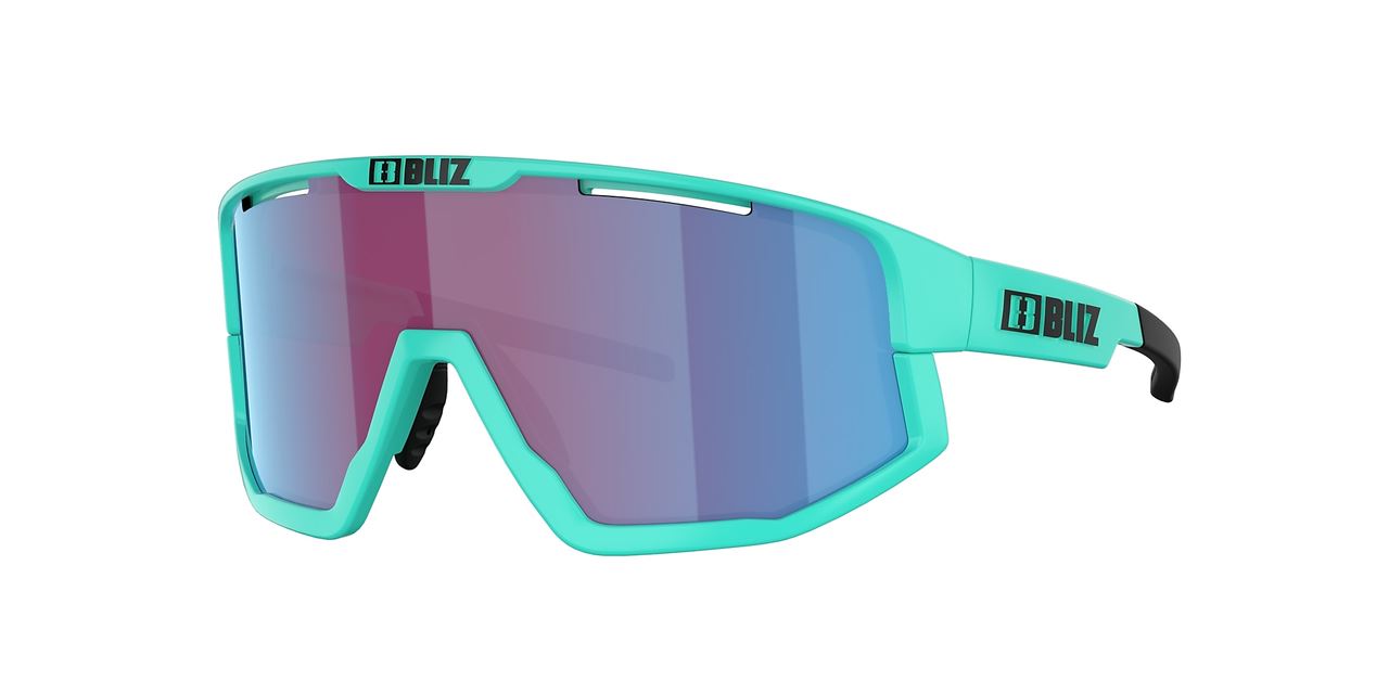 Bliz Fusion Sunglasses Cycling Sports Use