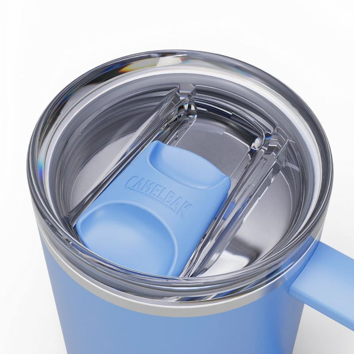 CamelBak Thrive 16 oz Insulated Mug Stainless Steel Travel Cup