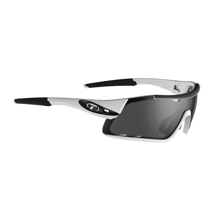 Tifosi Davos Interchangeable Lens Sunglasses UV-Protected Anti Fog Outdoor Running Cycling Glasses