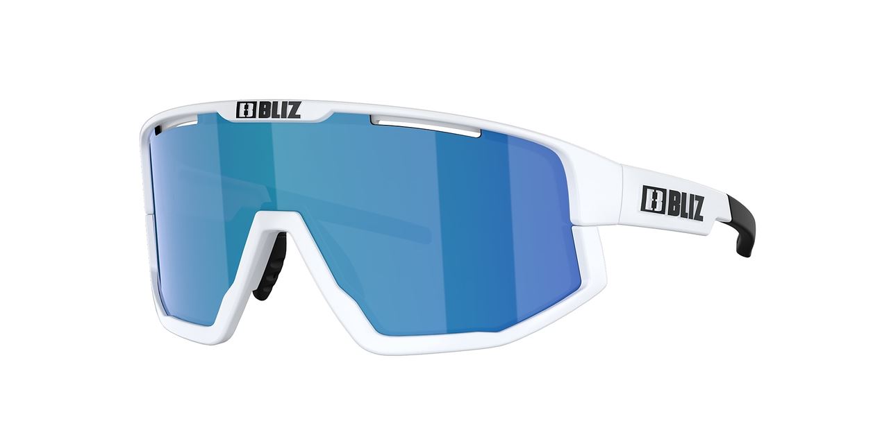 Bliz Fusion Sunglasses Cycling Sports Use