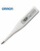 Omron Eco Temp Compact & Lightweight Smart Fast Digital Body ThermometerOmron