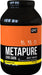 QNT METAPURE ZERO CARB FAT FREE WHEY PROTEIN ISOLATE MUSCLE POWDERQNT