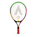 Karakal Flash Junior Tennis Racket - Parallel Frame for Red Zone Players - 19"Karakal