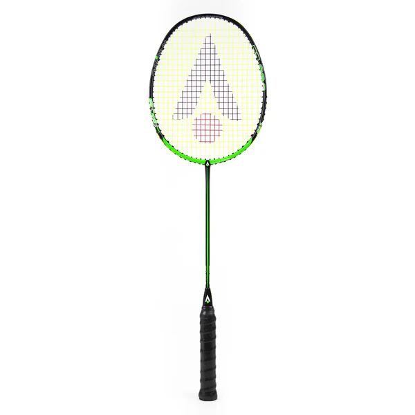 Karakal BZ 20 2.1 Badminton Racket 82g Graphite Head‑Light Control Focus