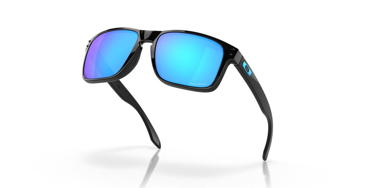 Oakley Holbrook Sunglasses Impact Protection Sports Driving Square Frame Glasses