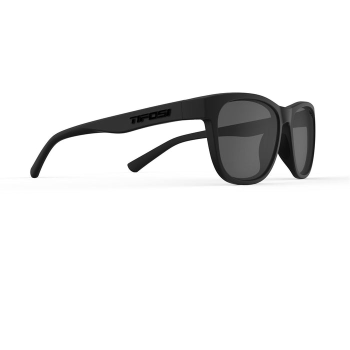 Tifosi Swank Single Lens Sunglasses Durable Frame Retro Fashion Square Outdoor Shades Eyewear