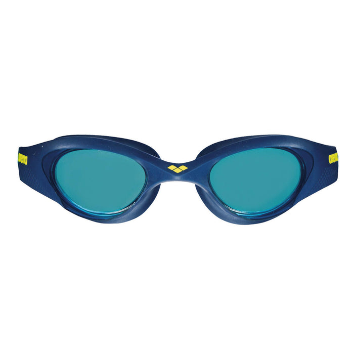 Arena The One Swimming Goggles in Blue with Sports Lens & Adjustable Strap