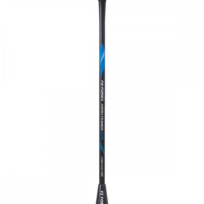 FZ Forza HT Aero Power 572 Professional Badminton Racket Carbon Graphite Frame