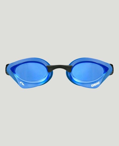 Arena Cobra Core Swipe Swimming Goggles Hydrodynamic Anti Fog