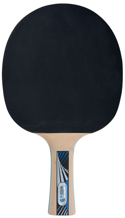 Donic Schildkrot Legends 1000 FSC Table Tennis Paddle Bat Wood Ping Pong Racket