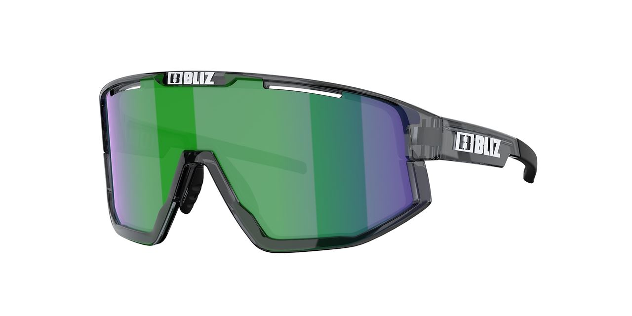 Bliz Fusion Sunglasses Cycling Sports Use