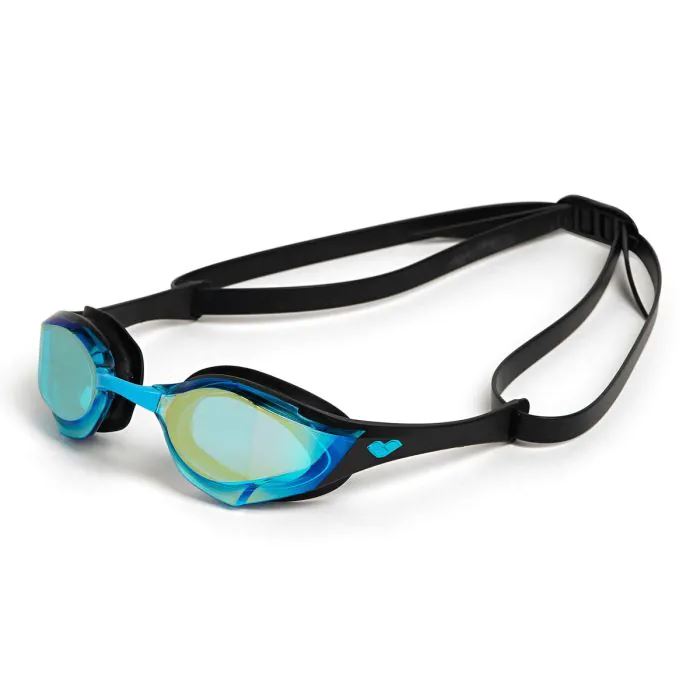 Arena Swimming Goggles Cobra Edge Swipe Mirror
