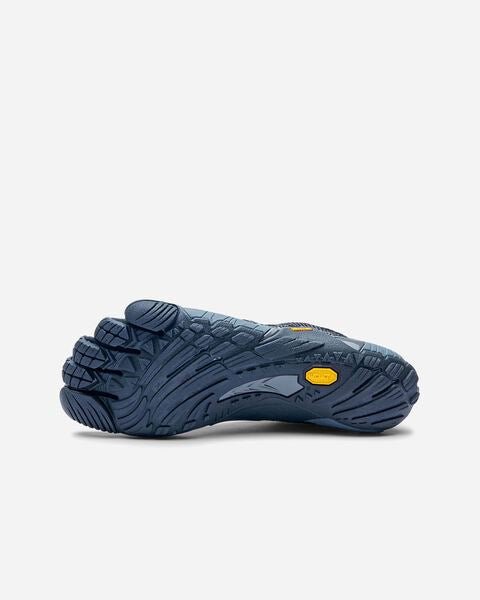 Vibram Five Fingers Ladies KMD EVO Shoes Barefoot Feel Footwear - Black/GreyFITNESS360