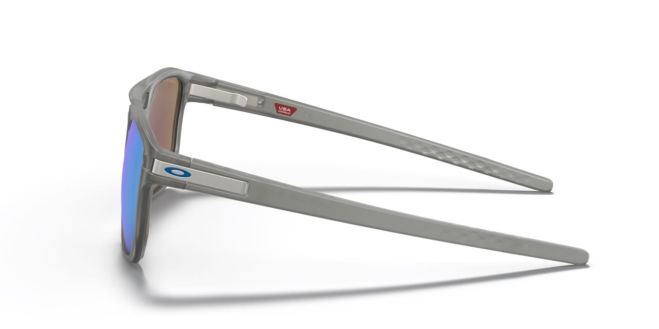 Oakley Latch Beta Polarized Sunglasses UV Protection Driving Sports Sun Glasses