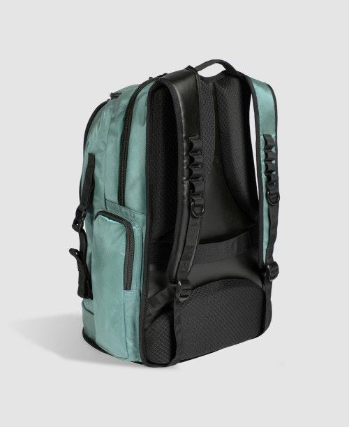 Arena All‑Set Backpack 45 L – Large All Terrain Swim Pool & Gym Bag