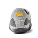 Vibram Mens Fivefinger Shoes KSO ECO Wool Barefoot Running Trainers Grey/BlackVibram