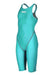 Arena Girls Swimming Suit Powerskin ST 2.0 Next Junior Aquamarine OnepieceArena