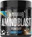 270g Warrior Amino Blast BCAA Protein Powder Muscle Gainer Energy SupplementWarrior