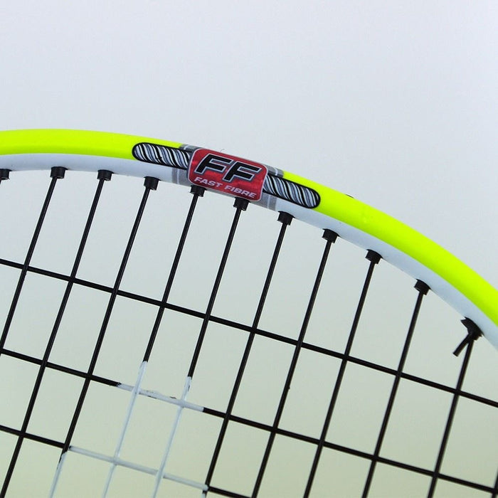 Karakal 88 - 290 Badminton Racket Pro Fast Fibre Graphite Power Nano Gel 88gKarakal