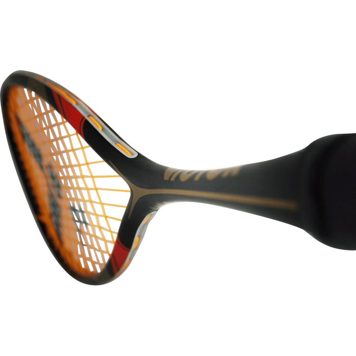 Victor IP RK Squash Racket Lightweight & Durable Premium Power & Control