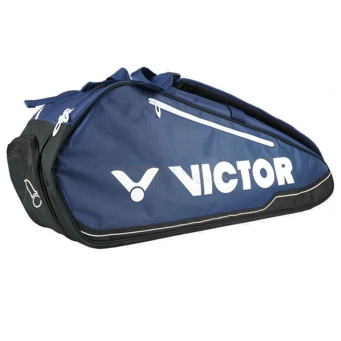 Victor Multithermobag 9035 B Badminton Racket Bag - Blue